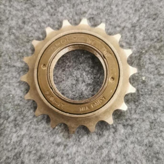FREEWHEEL SEPEDA DNP TAIWAN 20T KLASIK