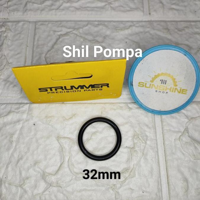 Kelep Pompa Angin Ban Dalam Sepeda / Seal Karet Pompa Tabung Angin Alloy Untuk Sepeda