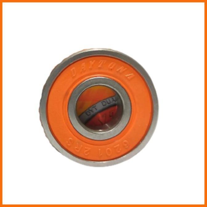 BEARING LAHER DAYTONA RODA DEPAN YAMAHA MX KING ORIGINAL 6300