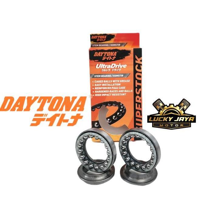 Mangkok Stang Komstir Megapro New Fi Verza Cb150r Cbr150r Daytona Led