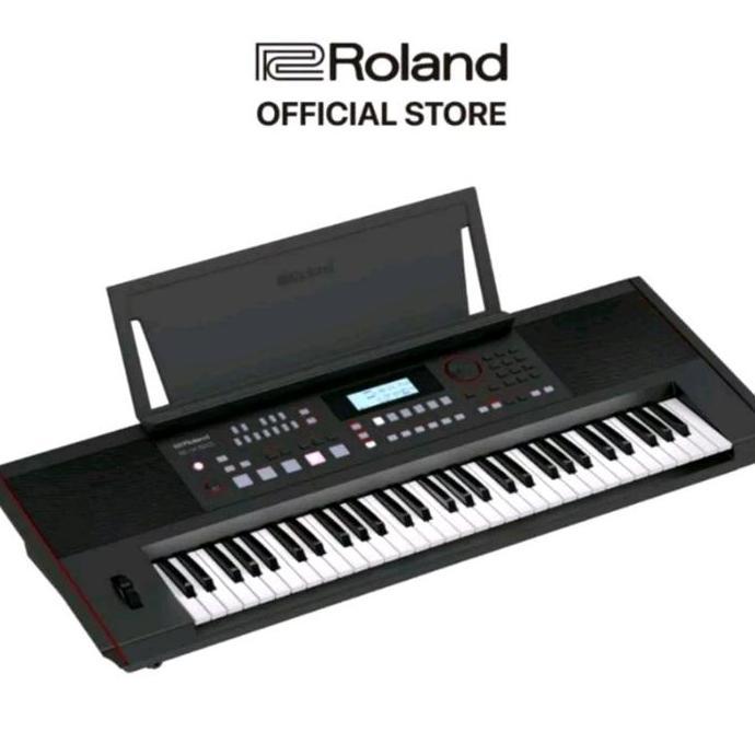 Keyboard Roland EX50 61key ArrangerBlack ex50 ex-50