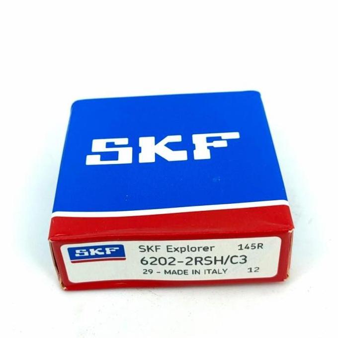Bearing SKF 6202