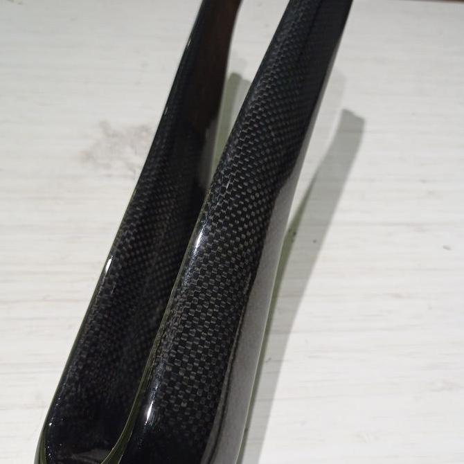 Fork Roadbike 700c Carbon u brake import