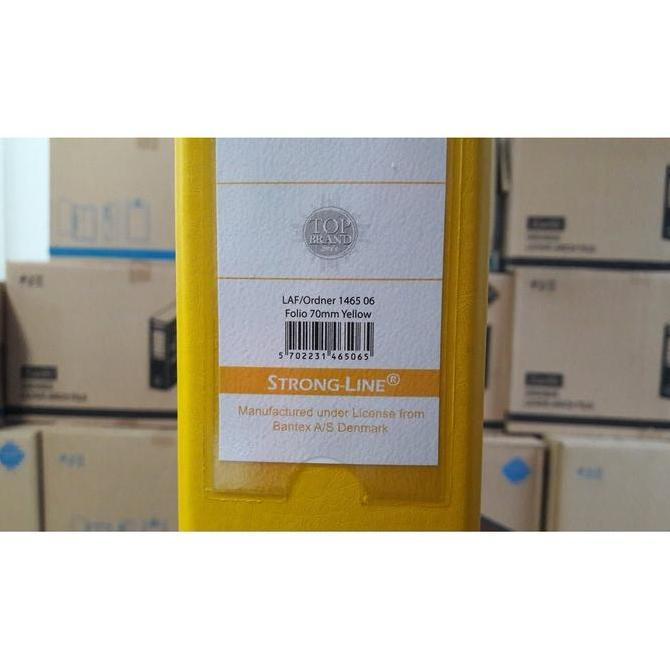 Odner Bantex F4 1465