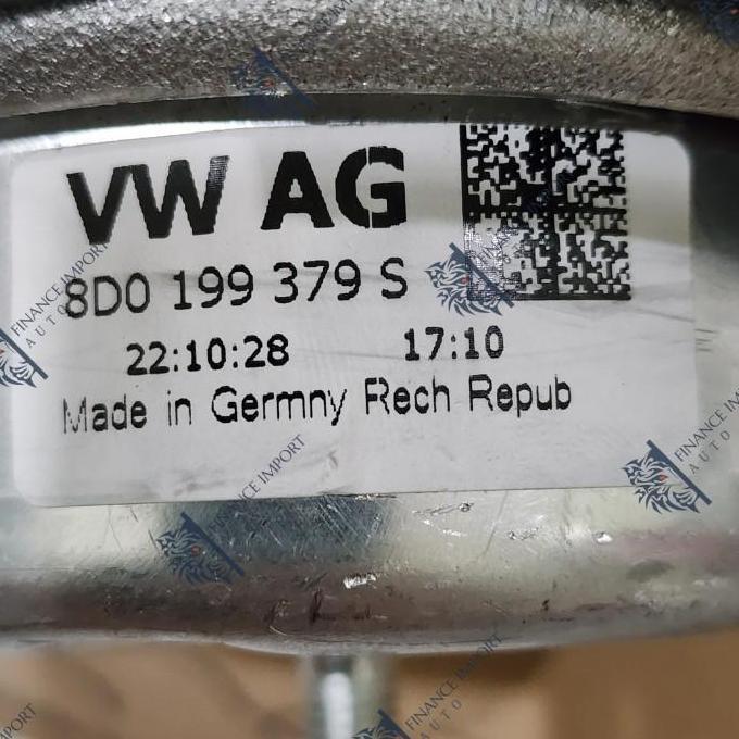 Engine Mounting Audi A4 B5, Audi A4 B6 Original Pangkon Mesin Audi A4