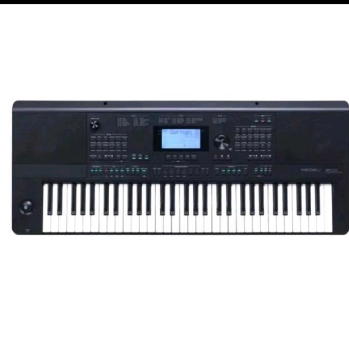 Ready  Keyboard Medeli AK603 Original BEST PRODUCT BEST PRICE ak-603 ak 603