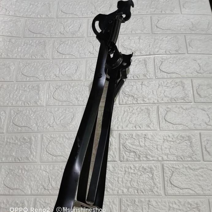 Jagang Standar Sepeda Onthel 28 Ontel Unto Model Jadul Gazelle batavus Raleigh