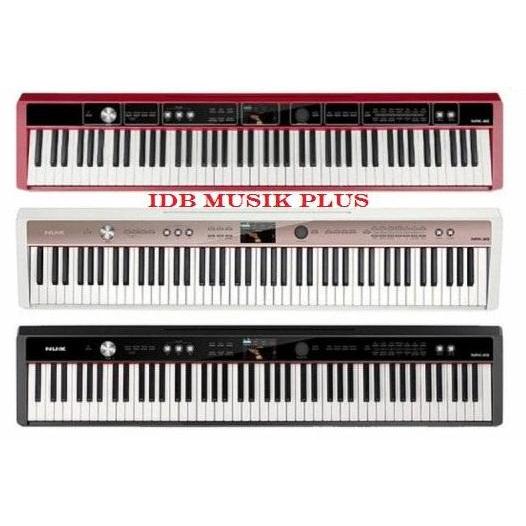 Ready  Digital Piano Nux NPK20 NPK 20 Garansi Nux