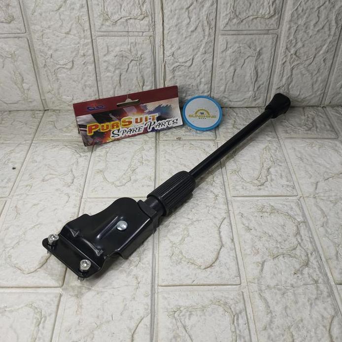 Jagang Samping Sepeda MTB 27.5 Standar Model Lubang Baut 2