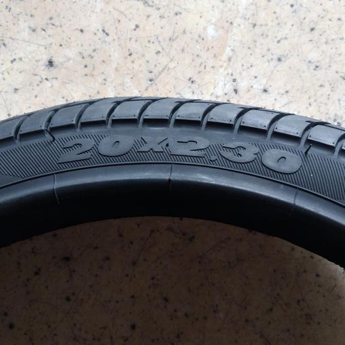 ban luar sepeda BMX 20 x 2.30 20x2.30  swallow deli tire
