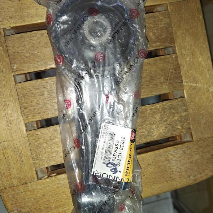 Engine mounting belakang hyundai getz