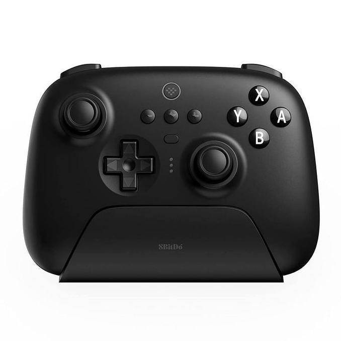 8Bitdo Ultimate Bluetooth Controller with Charging Dock