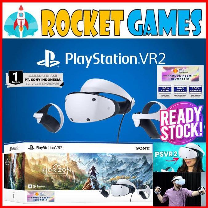 PS5 Playstation VR2 / PSVR2 / PS VR 2 / PSVR 2