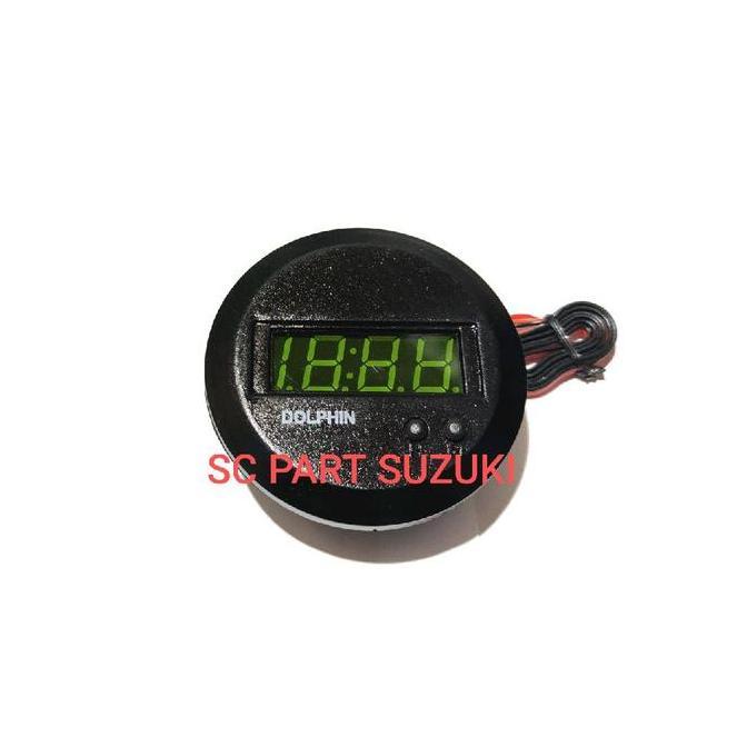 Jam dashboard suzuki jimny sierra / jimny super /samurai.