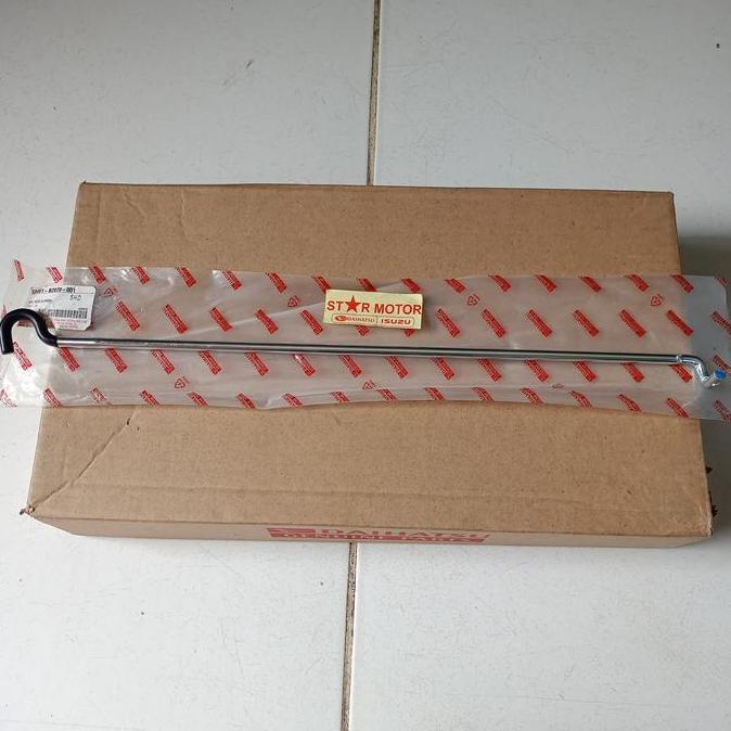 Tiang Kap Mesin Ayla Tiang Kap Mesin Agya Penyangga Kap Motor Ayla/Agya Old Original