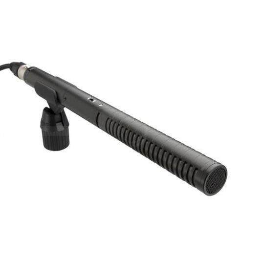 READY RODE NTG2 Microphone NTG 2 Mic Shotgun NTG-2