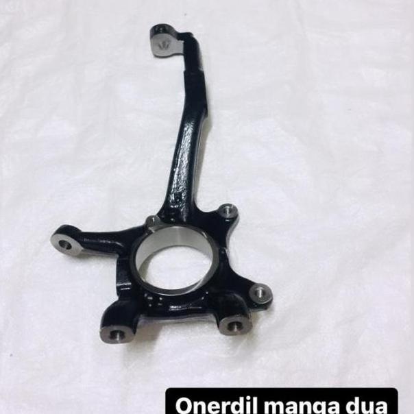 Knuckle Assy Fortuner Diesel Hilux Vigo Tahun 2005-2015 Kanan