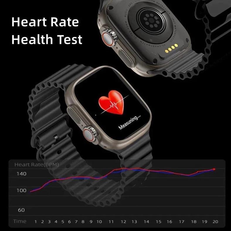 BEST DEALS SIM card slot  SmartWatch With sim slot 4GB +64GB Smart Watch S9/S10Ultra 4G/5G For Andro