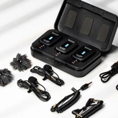 READY MIC SARAMONIC BLINK 500 PRO B2