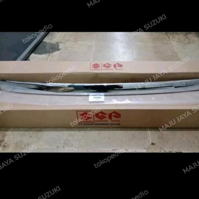 Garnish / List Kap Mesin Apv Asli