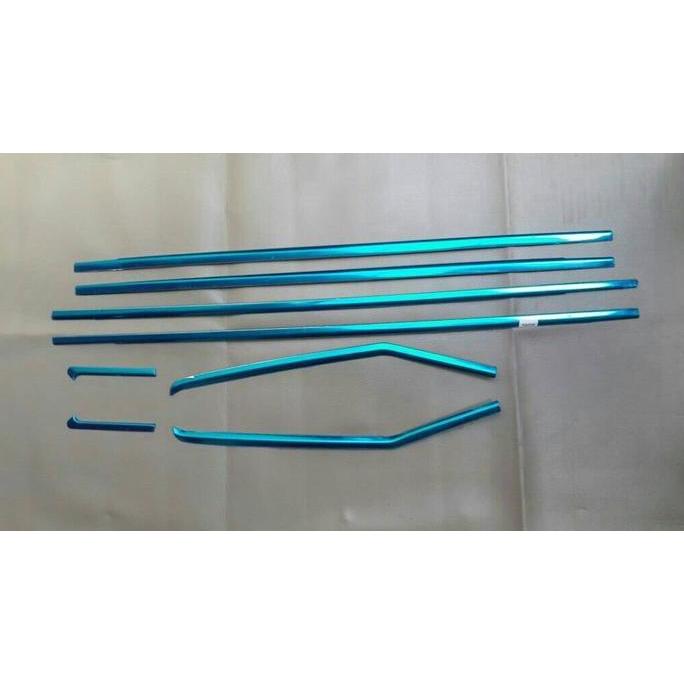 List Kaca Samping Toyota Calya