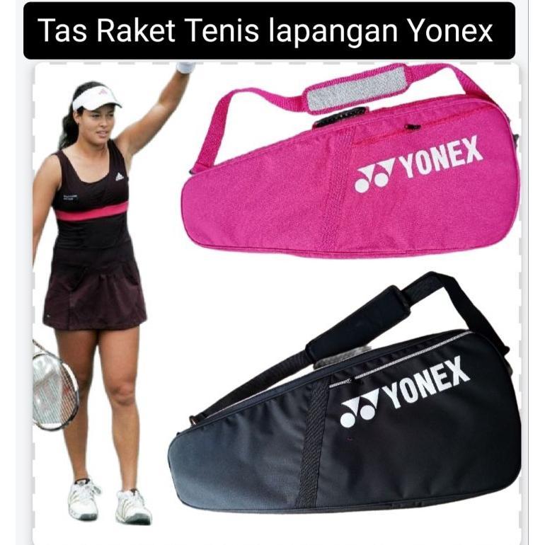 BEST SALE TAS RAKET TENIS LAPANGAN YONEX OLAHRAGA TENIS