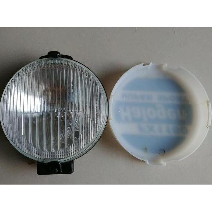 Foglamp Bulat Universal Fx160