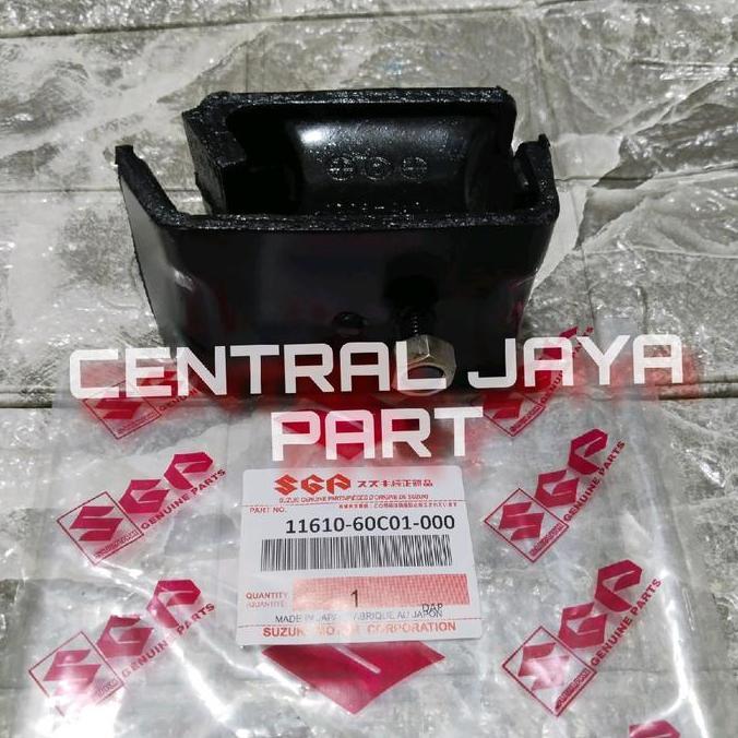 Ready  ENGINE MOUNTING KIRI APV ORIGINAL Car