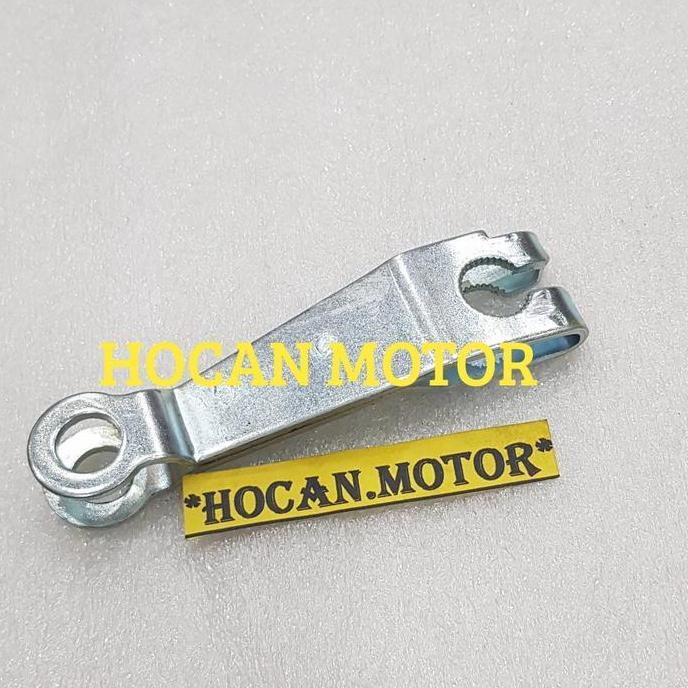 Ready PAHA TUAS REM BELAKANG JUPITER MX VIXION LAMA BEST QUALITY