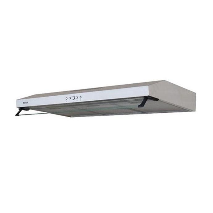 READY Rinnai Cooker Hood - RH329SS | RH-329SS