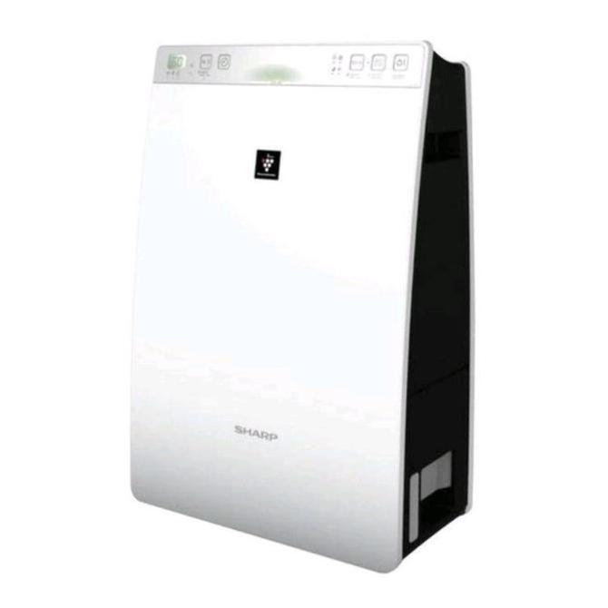 READY SHARP KC-F30Y-W AIR PURIFIER