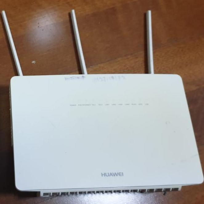 New Huawei HG8245U GPON ONT Router