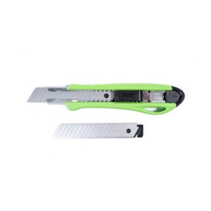 New Tekiro Pisau Cutter 9MM kater tekiro