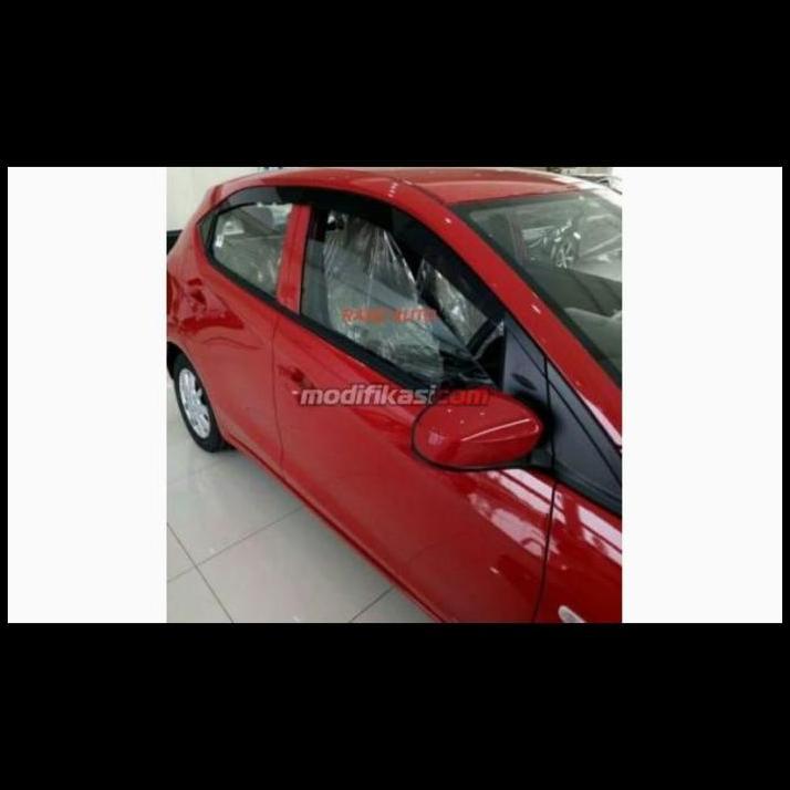 TERLARIS TALANG AIR HONDA ALL NEW BRIO SATYA RS SLIM