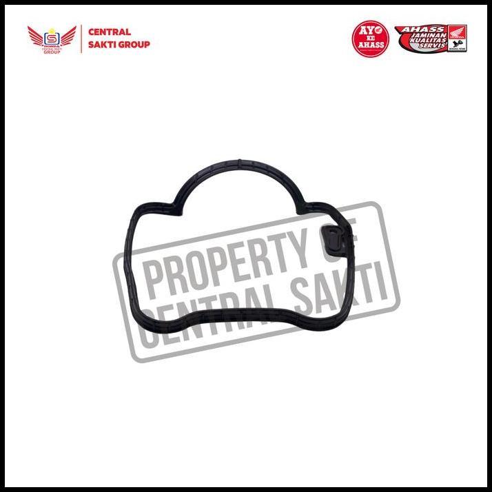 GRATIS ONGKIR GASKET HEAD COVER -12391K66V01 