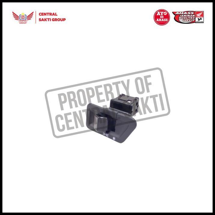 HOT DEAL SAKELAR LAMPU DEPAN - 35150KPH880 