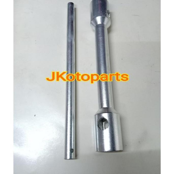 New  Kunci Roda Hino 500 / Trailer