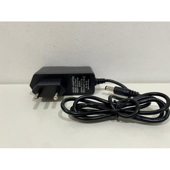 Adaptor DC 5V 1A / Adaptor 5 Volt 1 Ampere DC Power Supply