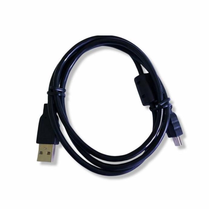 Kabel USB 2.0 to 5 pin mini Howell 2m
