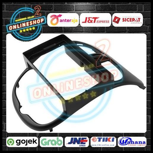 TERLARIS FRAME ANDROID 9" INCH PEUGEOT 206 2001-2008 FRAME 9 INCH PEUGEOT 206 