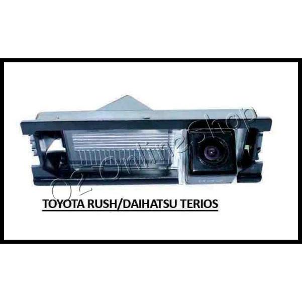 GRATIS ONGKIR KAMERA MUNDUR RUSH TERIOS KAMERA PARKIR RUSH TERIOS KAMERA OEM RUSH 