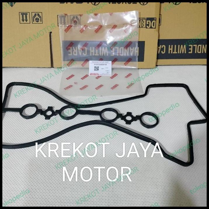 GRATIS ONGKIR PACKING KLEP DAIHATSU GRAND MAX + SEAL BUSI 