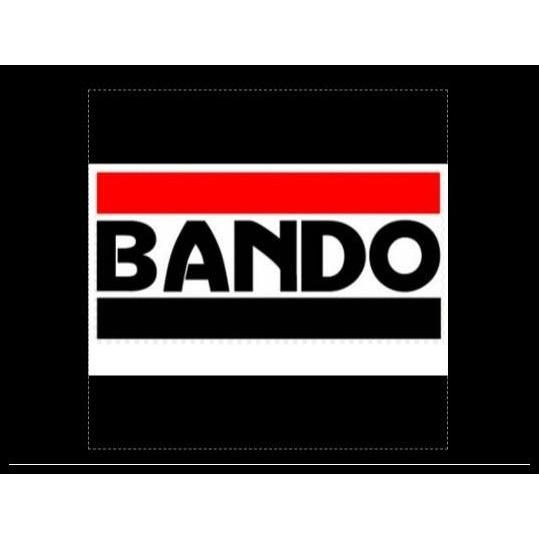 TERLARIS VANBELT TALI KIPAS BANDO REP 3560 12.5 X 1450 LA 