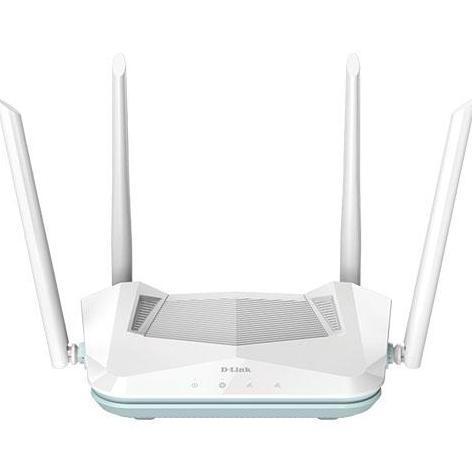TERLARIS DLINK R15 AX1 WIFI6 EAGLE PRO AI SMART ROUTER