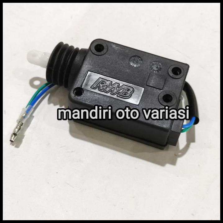 TERBARU ANAK CENTRAL LOCK/MOTOR CENTRAL LOCK AGYA AYLA RUSH TERIOS AVANZA XENI 