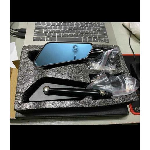 Spion Circuit/Spion Model Rizoma Universal Nmax/Aerox/Pcx/Adv/Lexi Original Dan Terpercaya