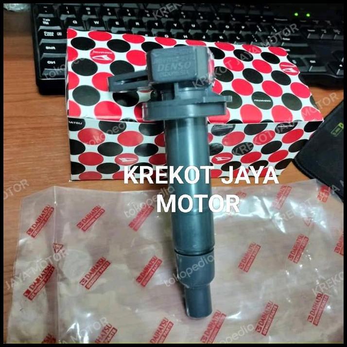 BEST DEAL COIL IGNITION COIL DAIHATSU GRAND MAX BERGARANSI 
