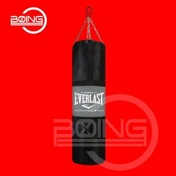 Samsak tinju Beladiri MMA -Samsak gantung Muaythai Boxing Olahraga Karate Taekwondo Silat