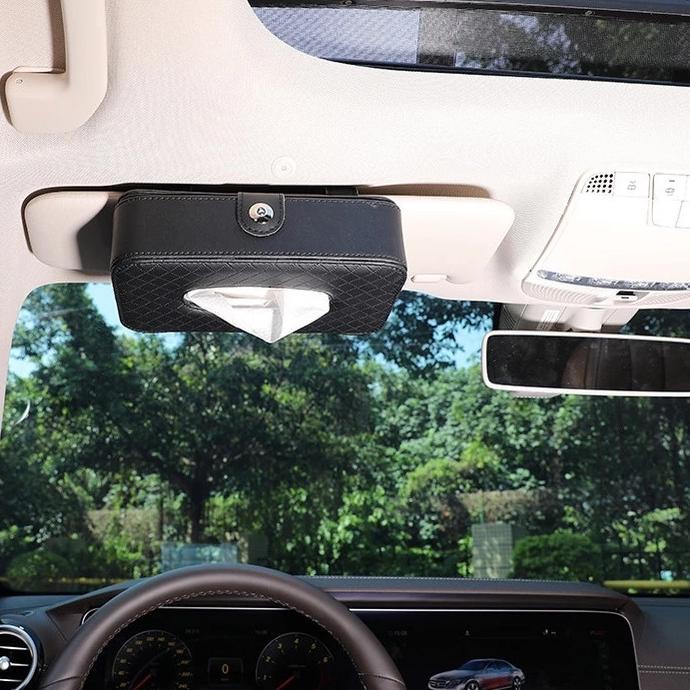 CUCI GUDANG TEMPAT TISU MOBIL TEMPAT TISSUE MOBIL KOTAK TISU MOBIL AVANZA TEMPAT TISU MOBIL GANTUNG