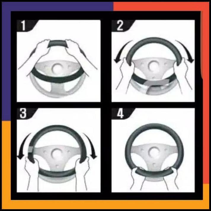 GRATIS ONGKIR COVER STIR WULING ALMAZ 